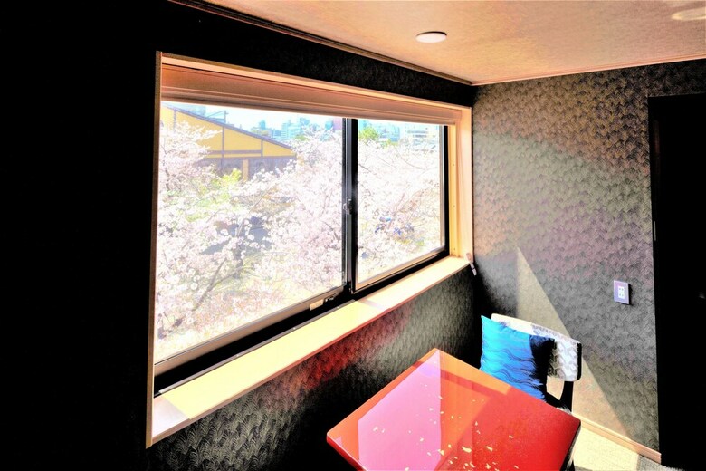 Hotel Alza Kyoto