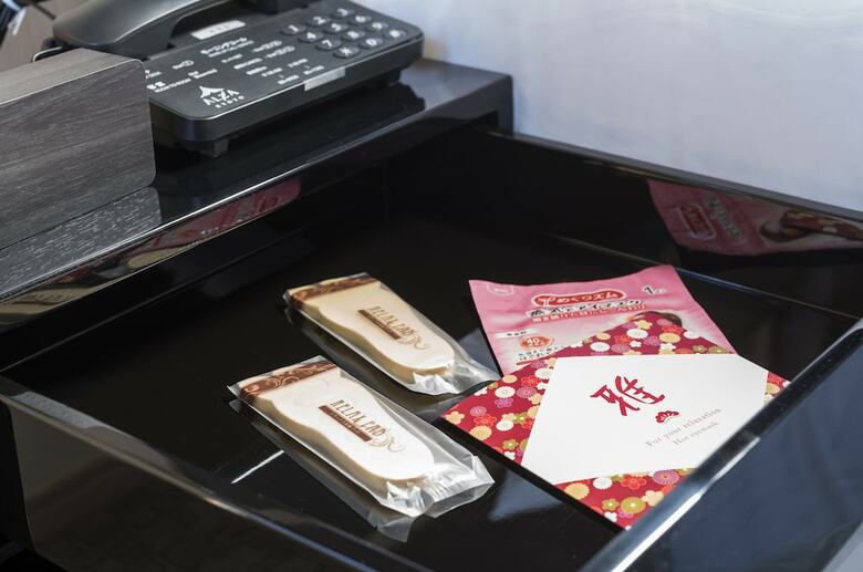 Hotel Alza Kyoto