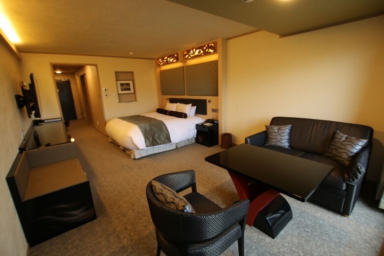 Hotel Alza Kyoto