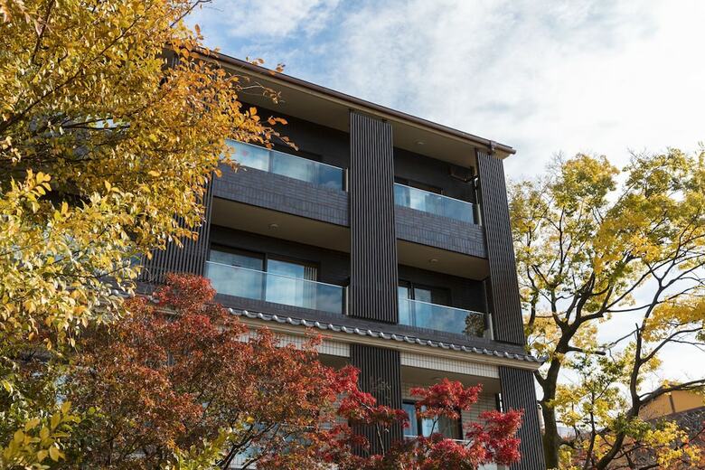 Hotel Alza Kyoto