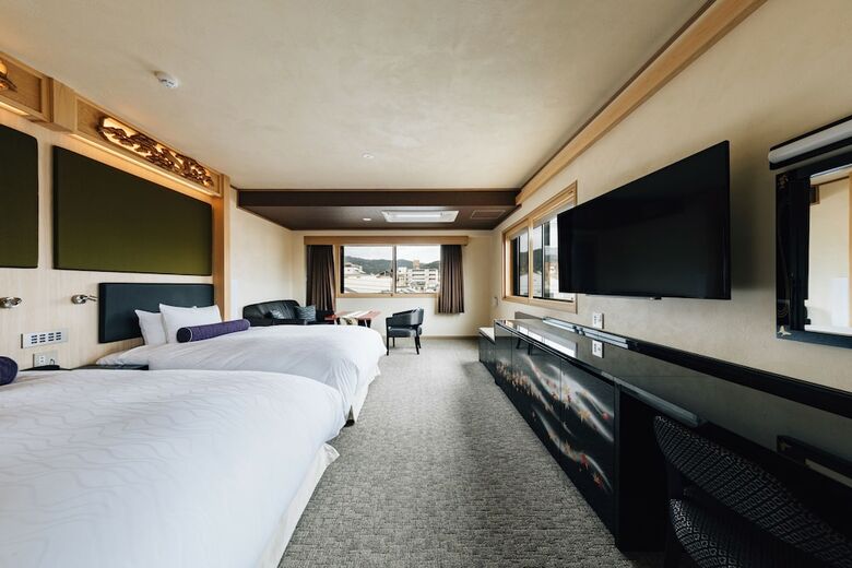 Hotel Alza Kyoto