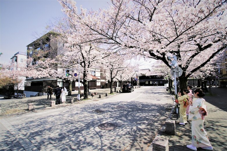 Hotel Alza Kyoto
