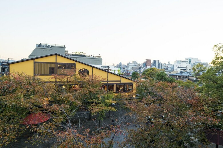 Hotel Alza Kyoto