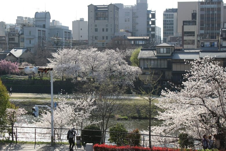 Hotel Alza Kyoto