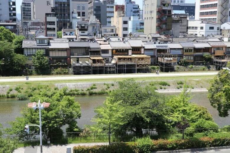 Hotel Alza Kyoto