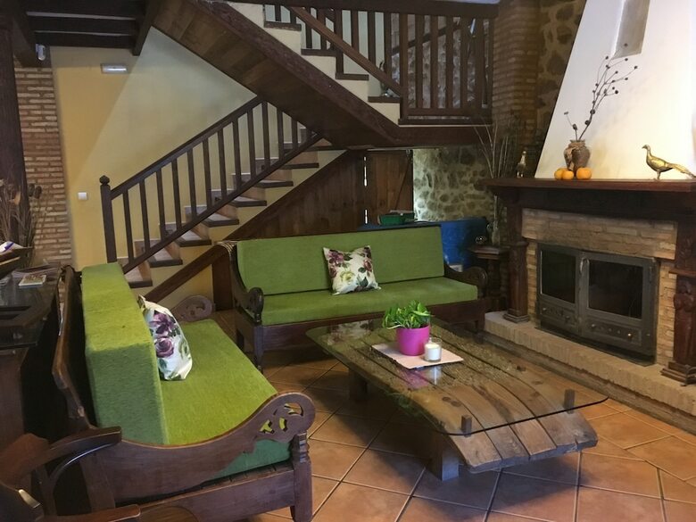 Agroturismo La Casona