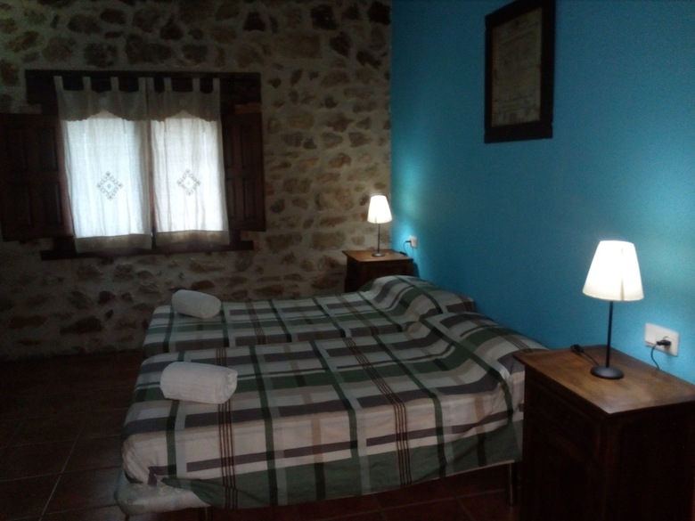 Agroturismo La Casona