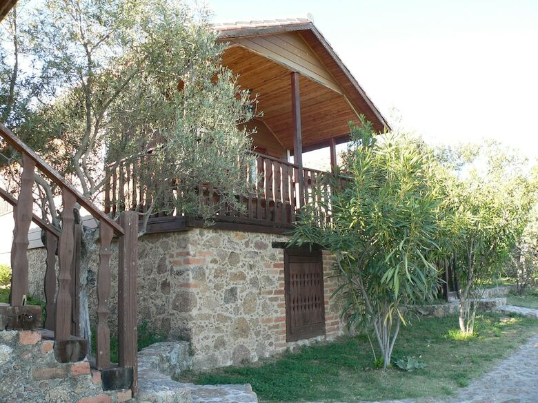 Agroturismo La Casona