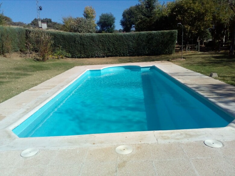 Agroturismo La Casona