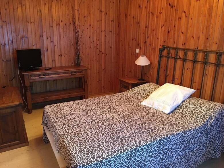 Agroturismo La Casona