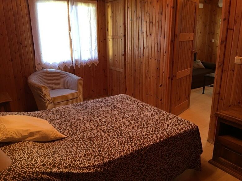 Agroturismo La Casona