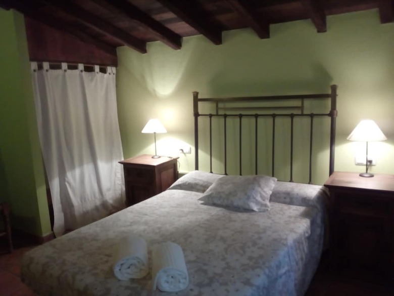 Agroturismo La Casona