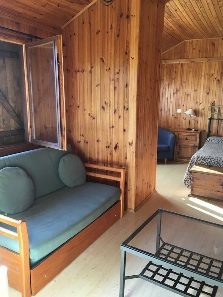 Agroturismo La Casona