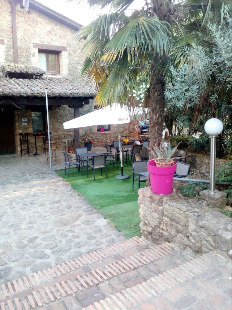 Agroturismo La Casona