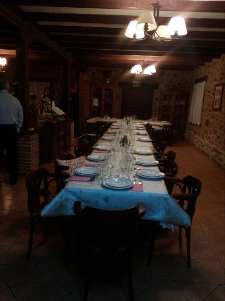 Agroturismo La Casona