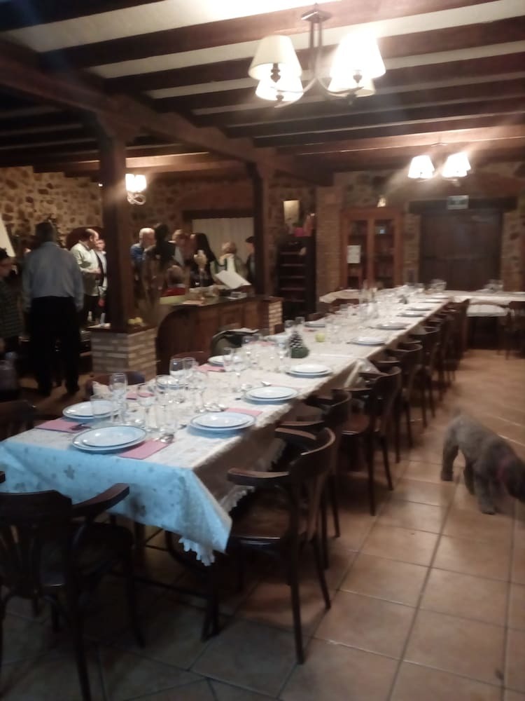 Agroturismo La Casona