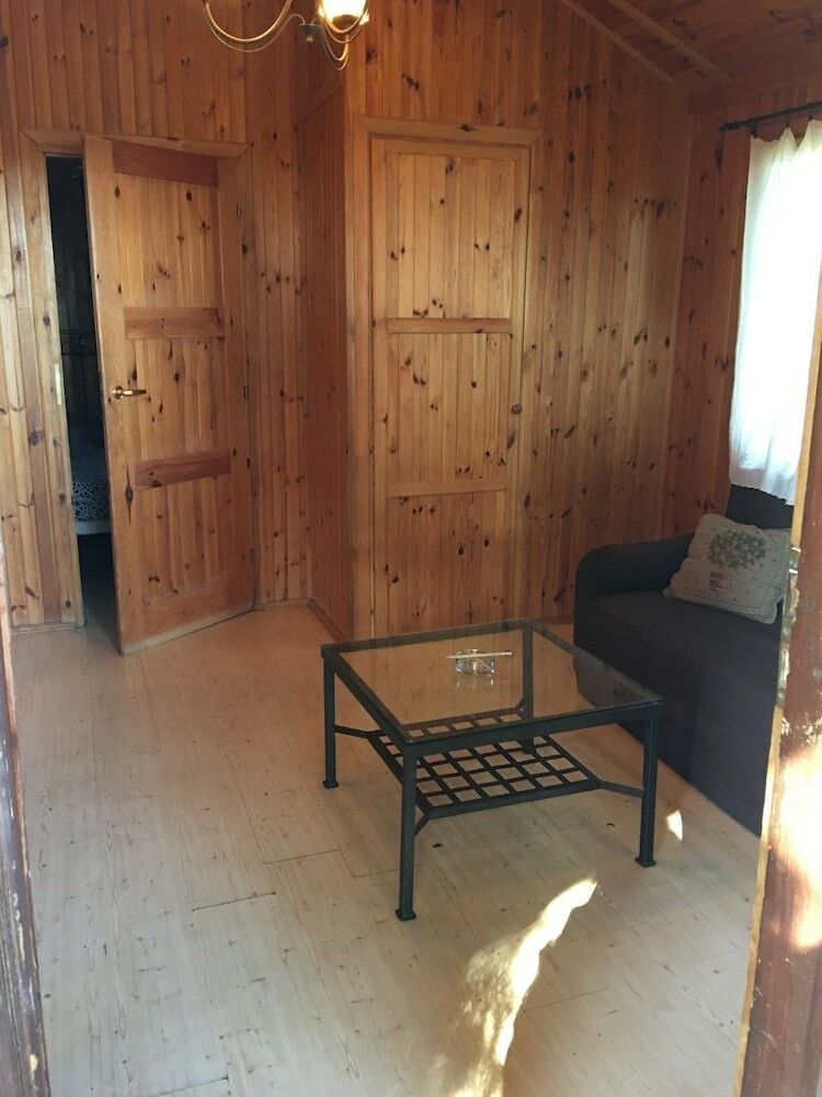 Agroturismo La Casona