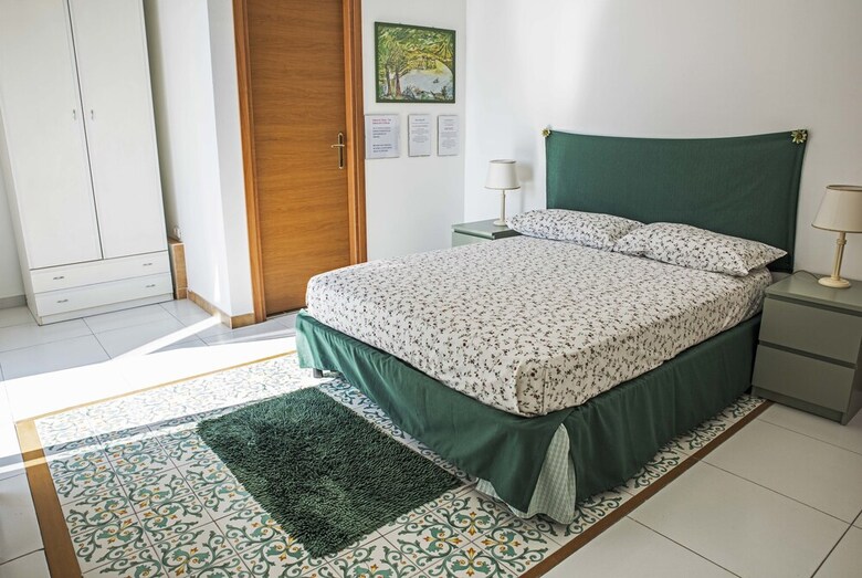 Bed & Breakfast Miracoletti38
