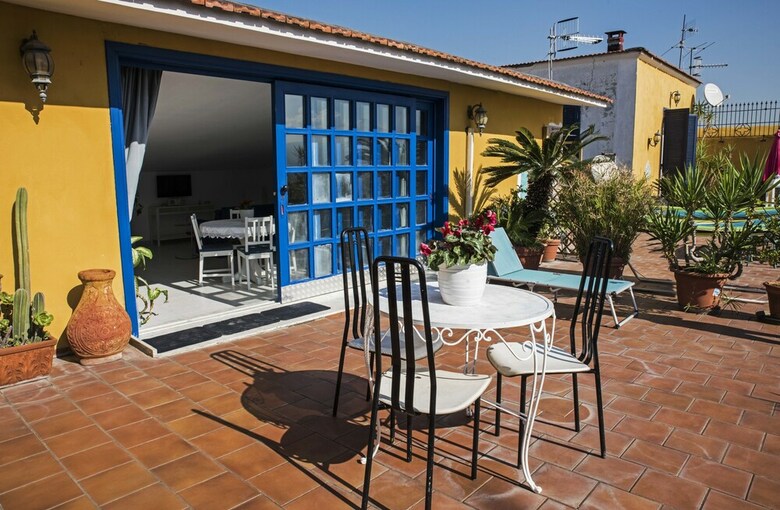 Bed & Breakfast Miracoletti38
