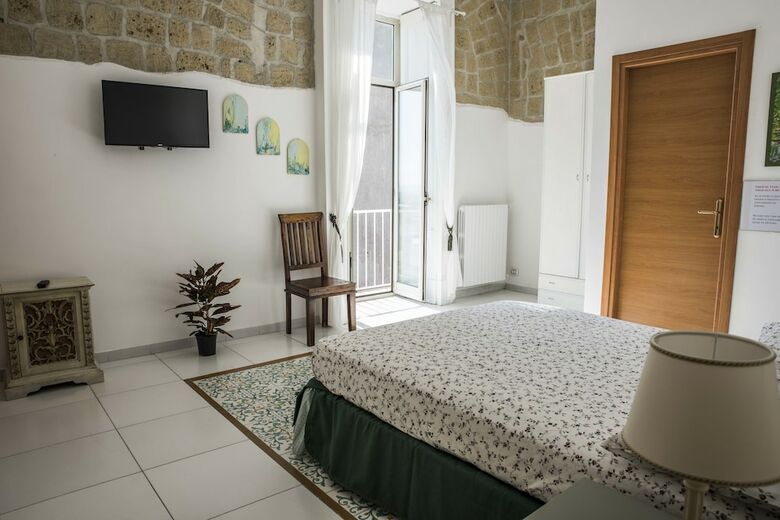 Bed & Breakfast Miracoletti38
