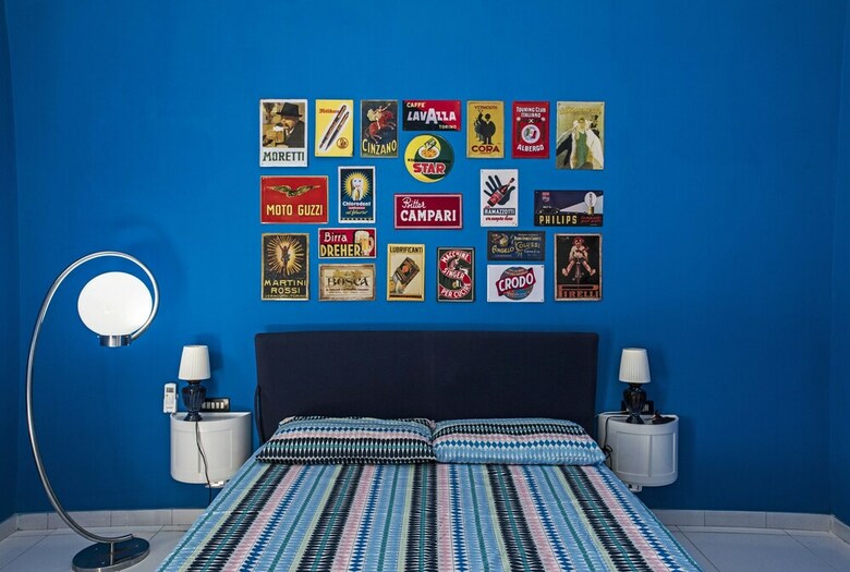 Bed & Breakfast Miracoletti38