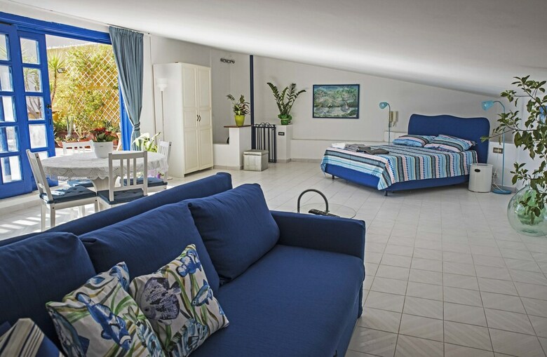 Bed & Breakfast Miracoletti38
