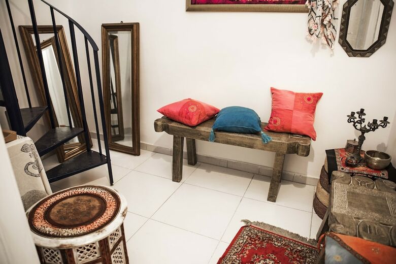 Bed & Breakfast Miracoletti38