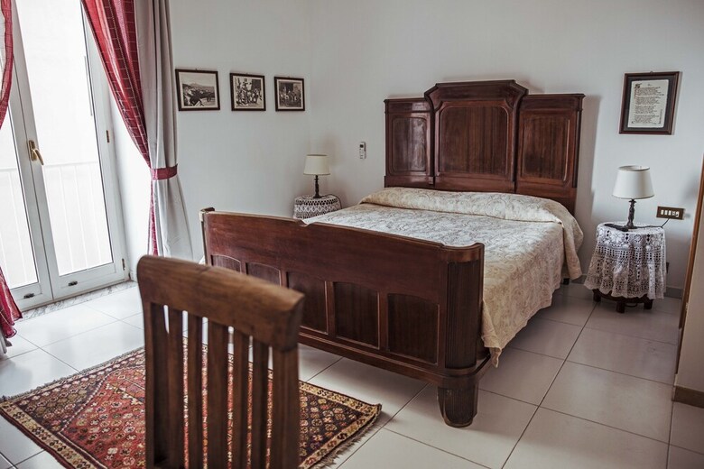 Bed & Breakfast Miracoletti38