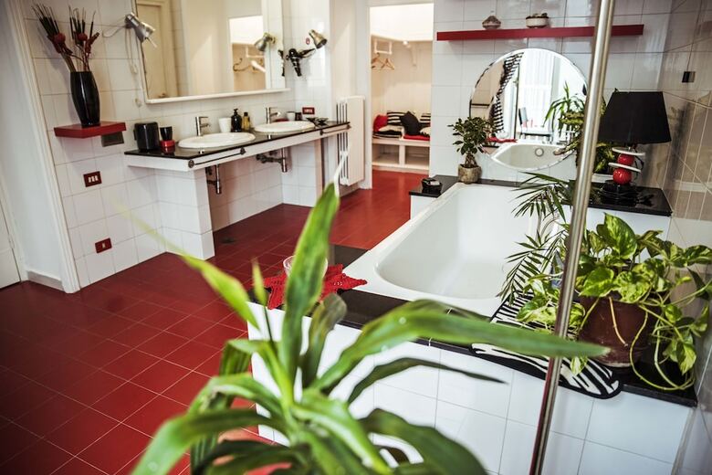 Bed & Breakfast Miracoletti38