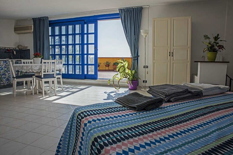 Bed & Breakfast Miracoletti38
