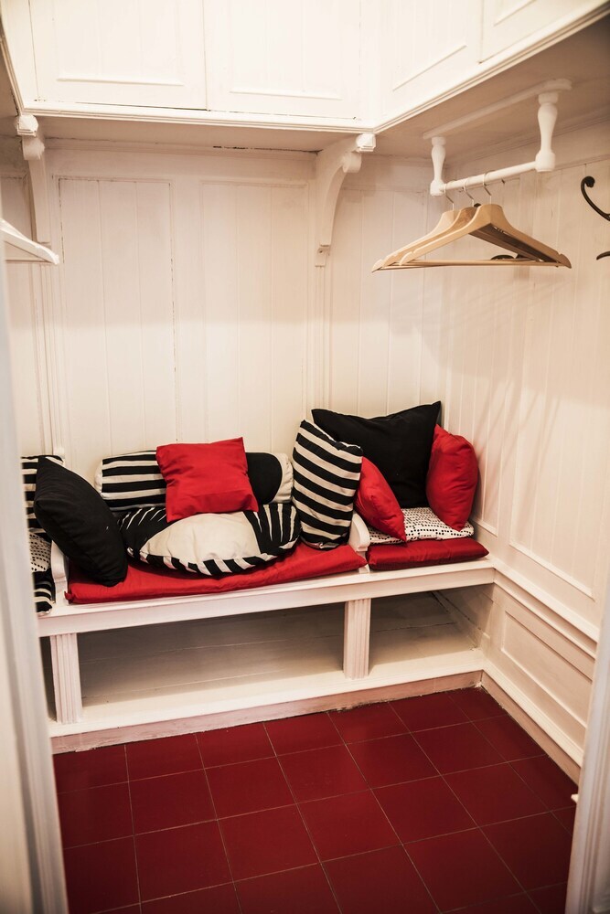 Bed & Breakfast Miracoletti38