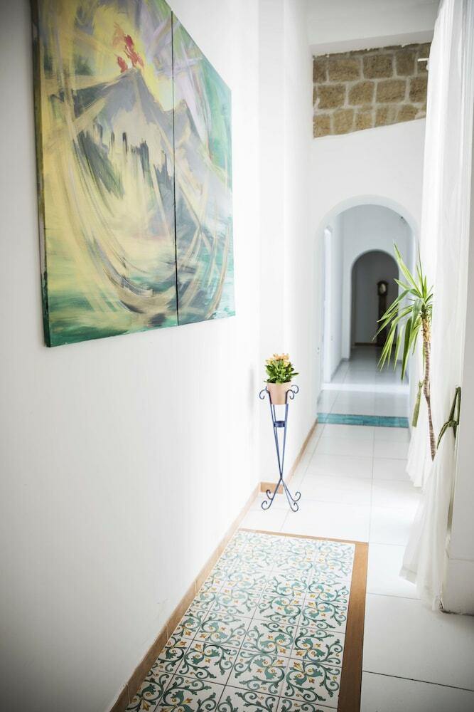 Bed & Breakfast Miracoletti38