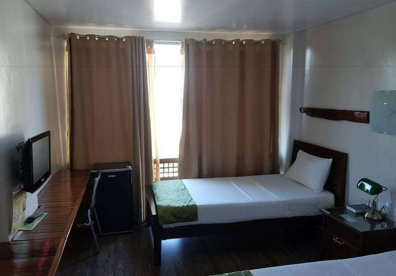 Bed & Breakfast Gap Plaza Hotel