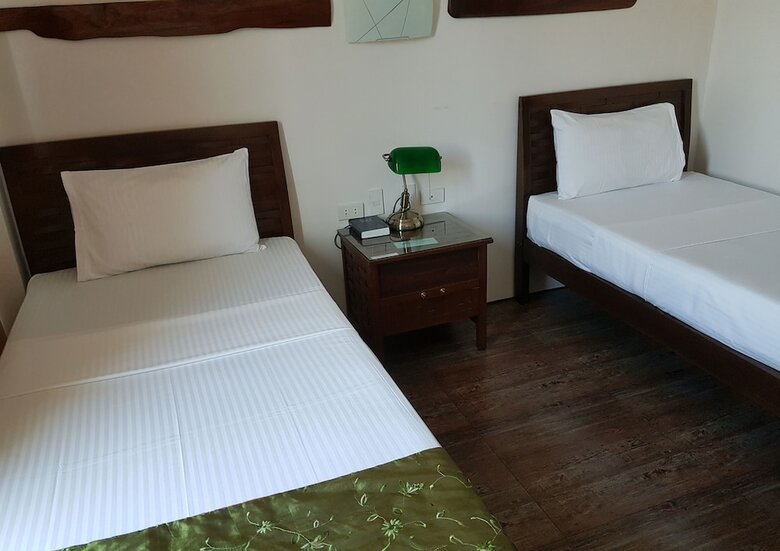 Bed & Breakfast Gap Plaza Hotel