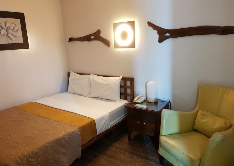 Bed & Breakfast Gap Plaza Hotel