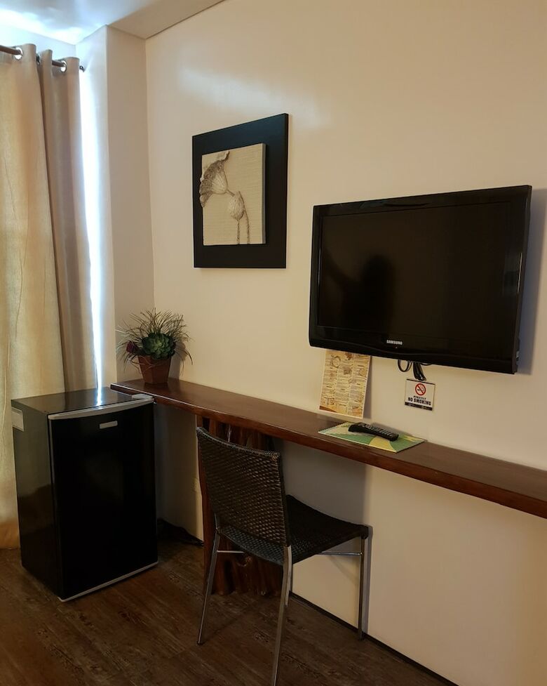 Bed & Breakfast Gap Plaza Hotel