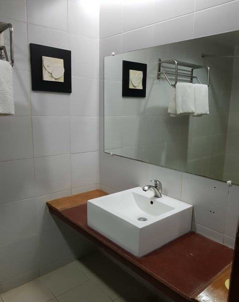Bed & Breakfast Gap Plaza Hotel