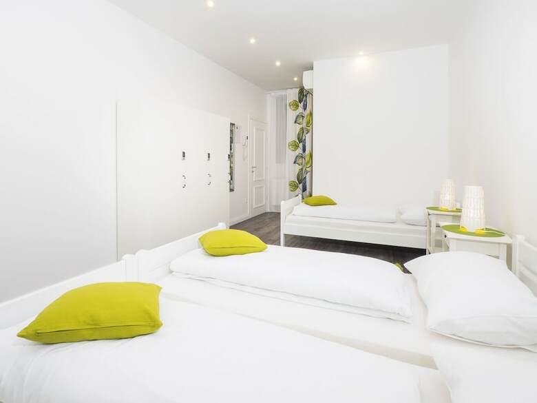 Casablanca Boutique Bed & Breakfast