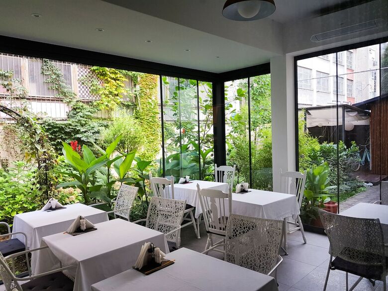 Casablanca Boutique Bed & Breakfast