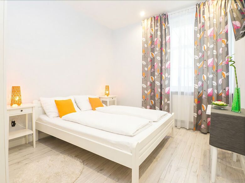 Casablanca Boutique Bed & Breakfast