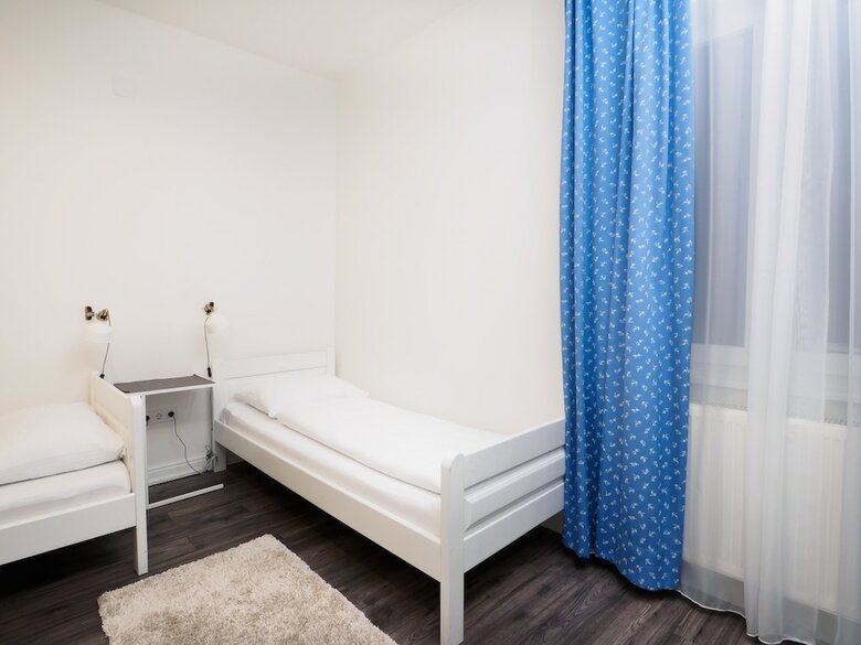 Casablanca Boutique Bed & Breakfast