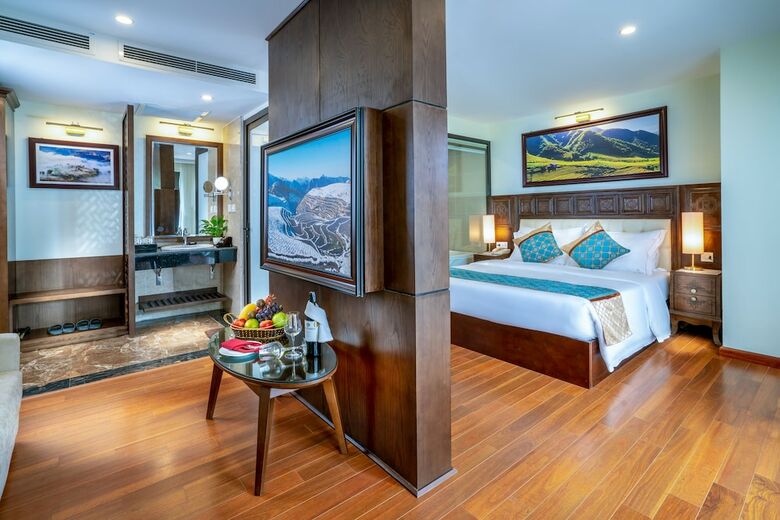 Sapa Relax Hotel & Spa