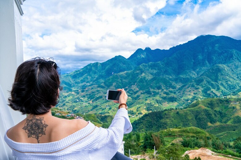 Sapa Relax Hotel & Spa