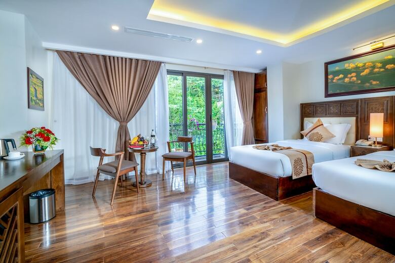 Sapa Relax Hotel & Spa