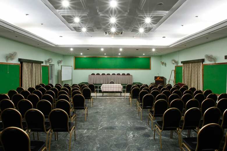 Hotel Royal Century