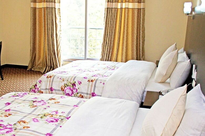 Hotel Royal Century