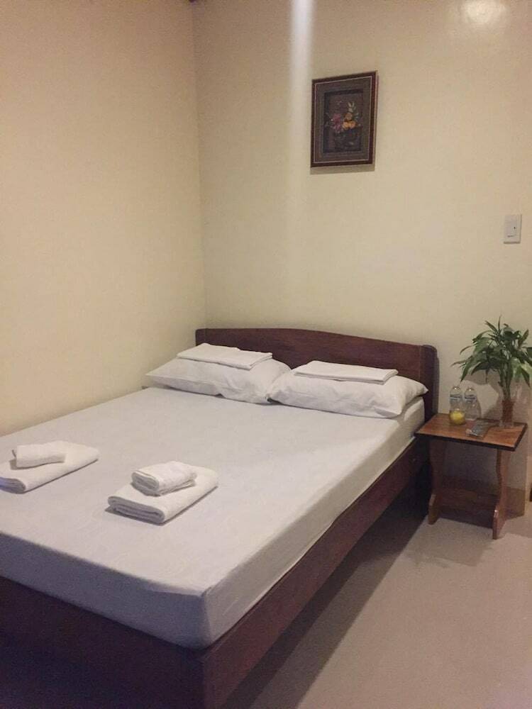Bed & Breakfast Brenmariel Tourist Inn