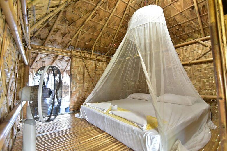 Hotel Satun Dive Resort