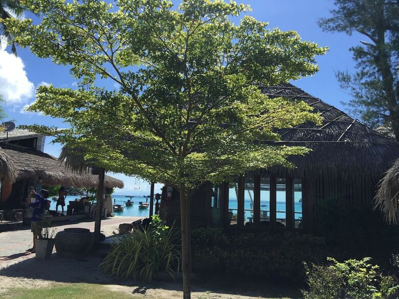Hotel Satun Dive Resort