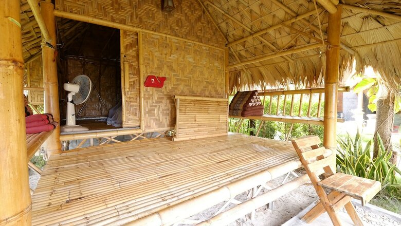 Hotel Satun Dive Resort